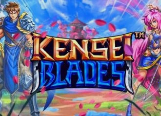 Японские клинки в слоте Kensei Blades